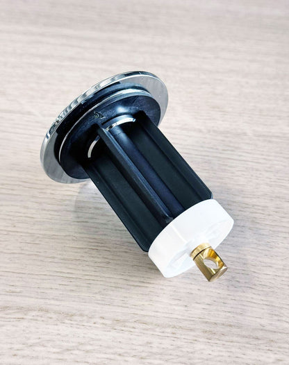 Vola A2-16 Plug voor afvoerplug 5/4” chroom