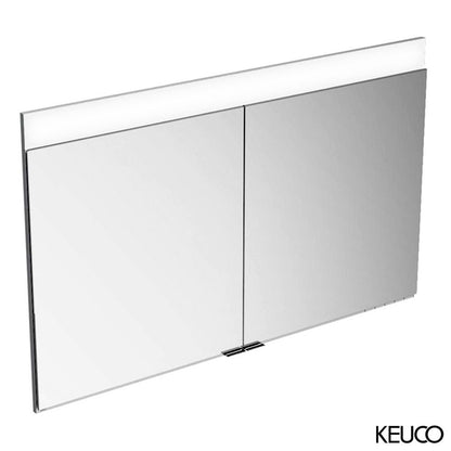 Keuco Edition 400 inbouw Spiegelkast 1060 mm