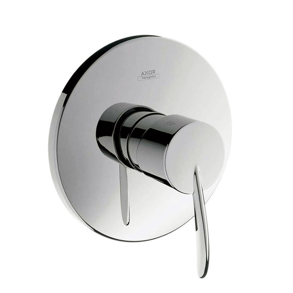 Hansgrohe Axor Starck Classic inbouw douchekraan, voor 1 functie, chroom