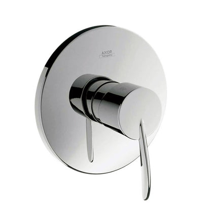 Hansgrohe Axor Starck Classic inbouw douchekraan, voor 1 functie, chroom