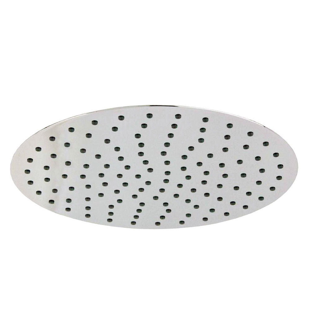 Teorema Air Flat 250 hoofddouche extra plat chroom