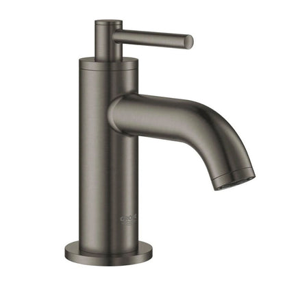 GROHE Atrio New toiletkraan XS-size Brushed Hard Graphite 20021AL3