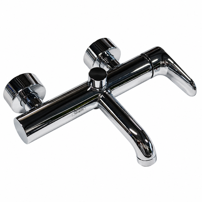 Hansgrohe AXOR Citterio M eengreeps badmengkraan opbouw chroom (showmodel)