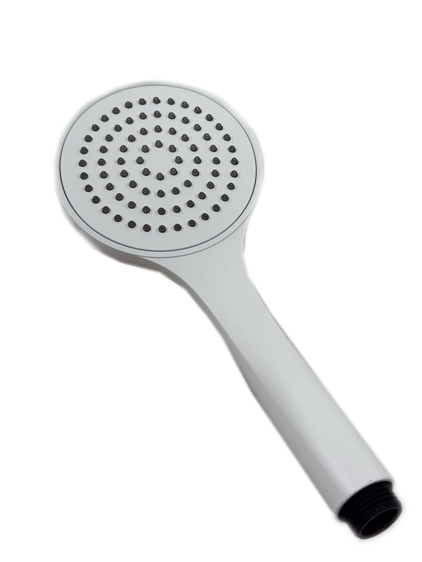Nobili Tago opbouw doucheset met thermostaat cool touche, Mat Wit