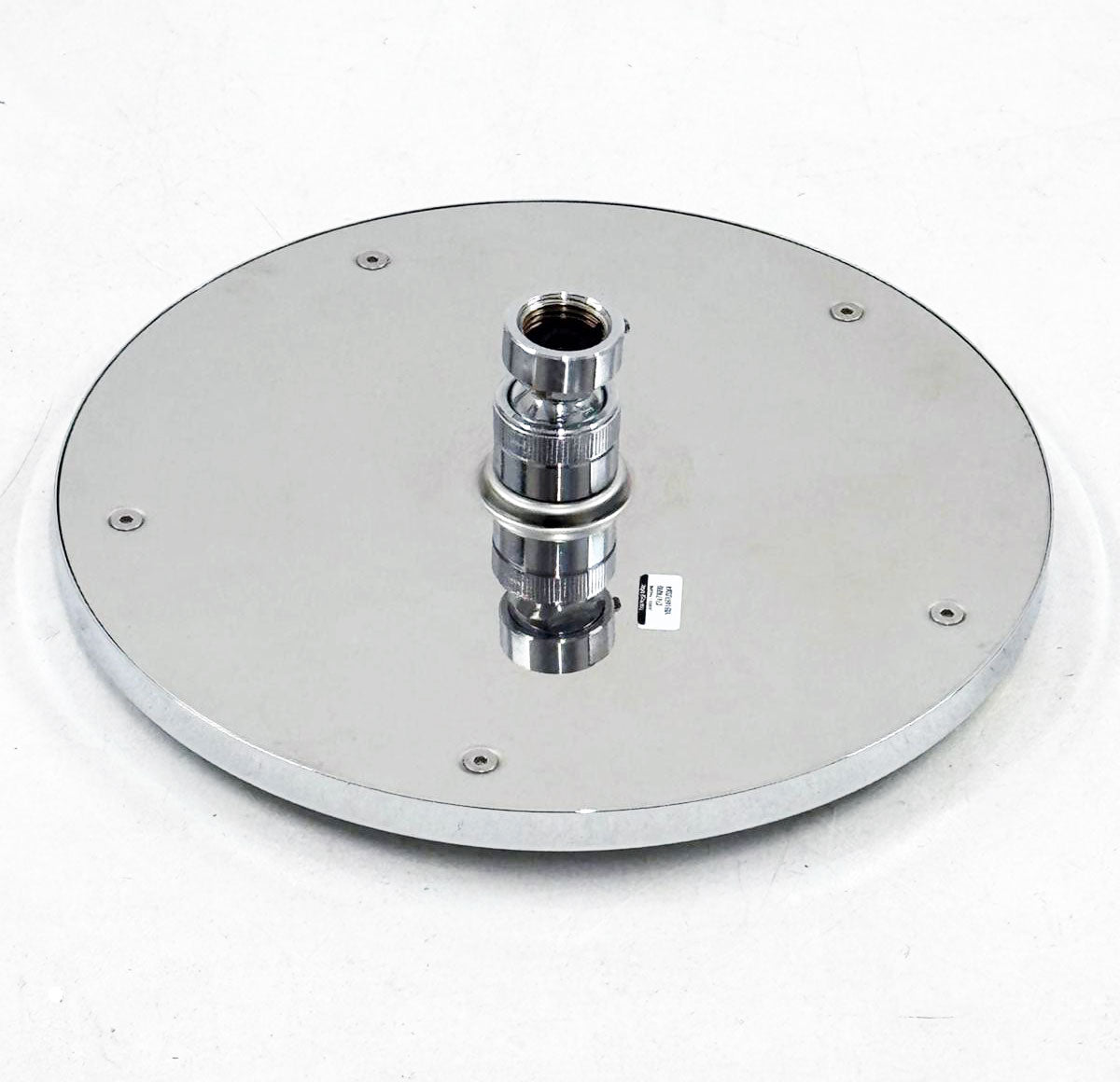 Hansgrohe Raindance Hoofddouche 240, 1 straalsoort, douchearm 39 cm, chroom