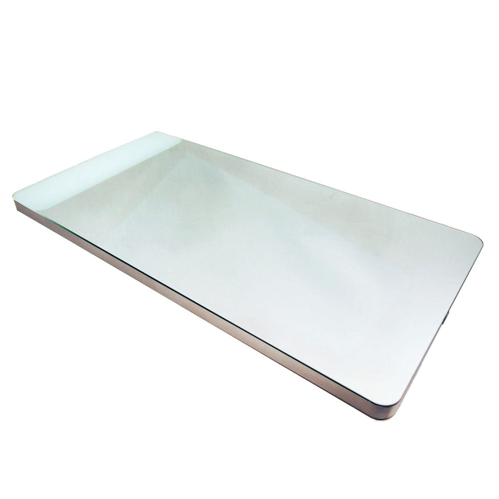 Sphinx SPH365 spiegel met LED verlichting, 40x3,2x80 cm (showmodel)