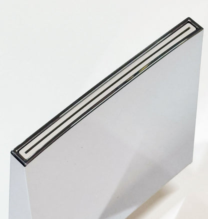 Hansgrohe Raindance Rainfall, waterval hoofddouche 150 chroom