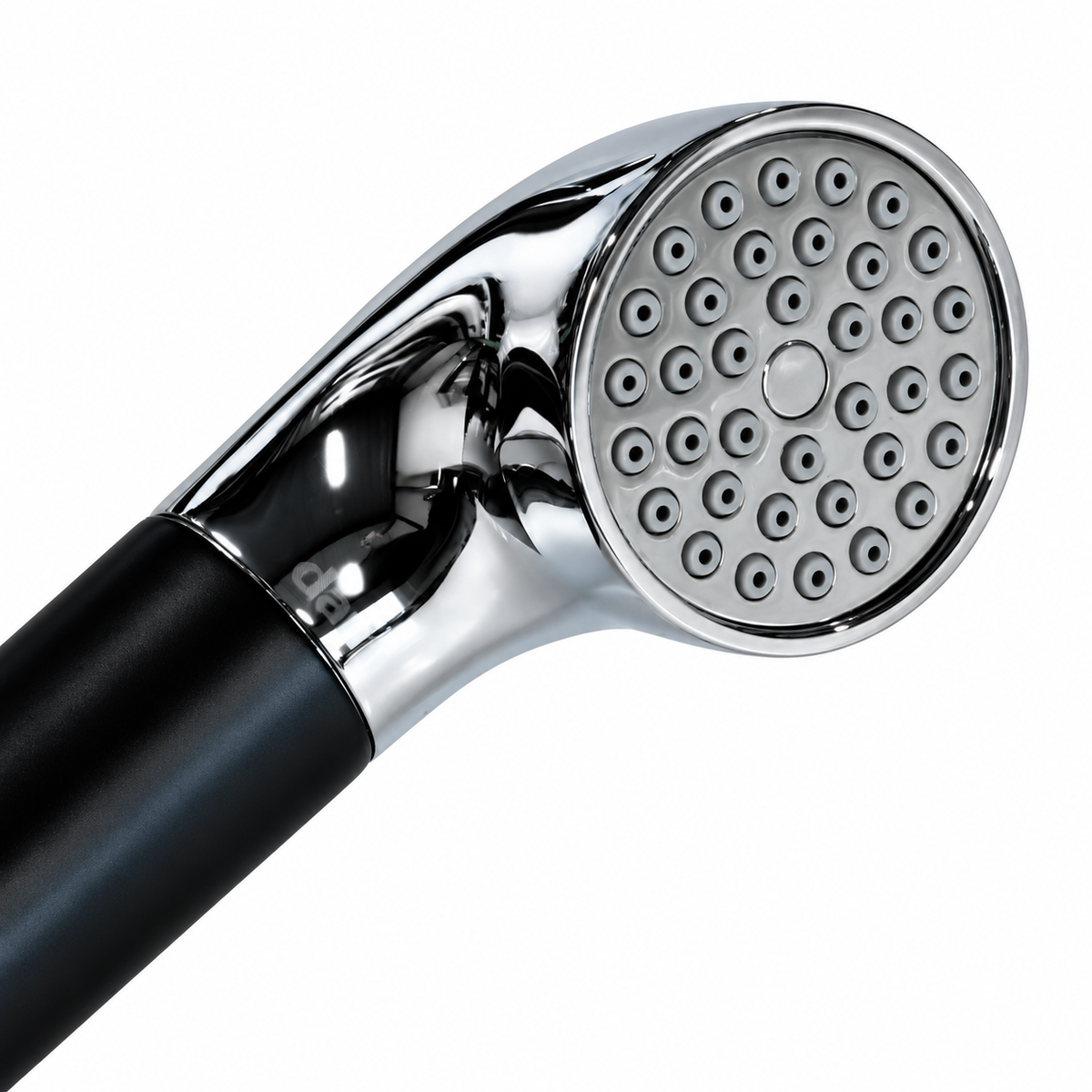 Damixa Apex handdouche en doucheslang 150 cm chroom