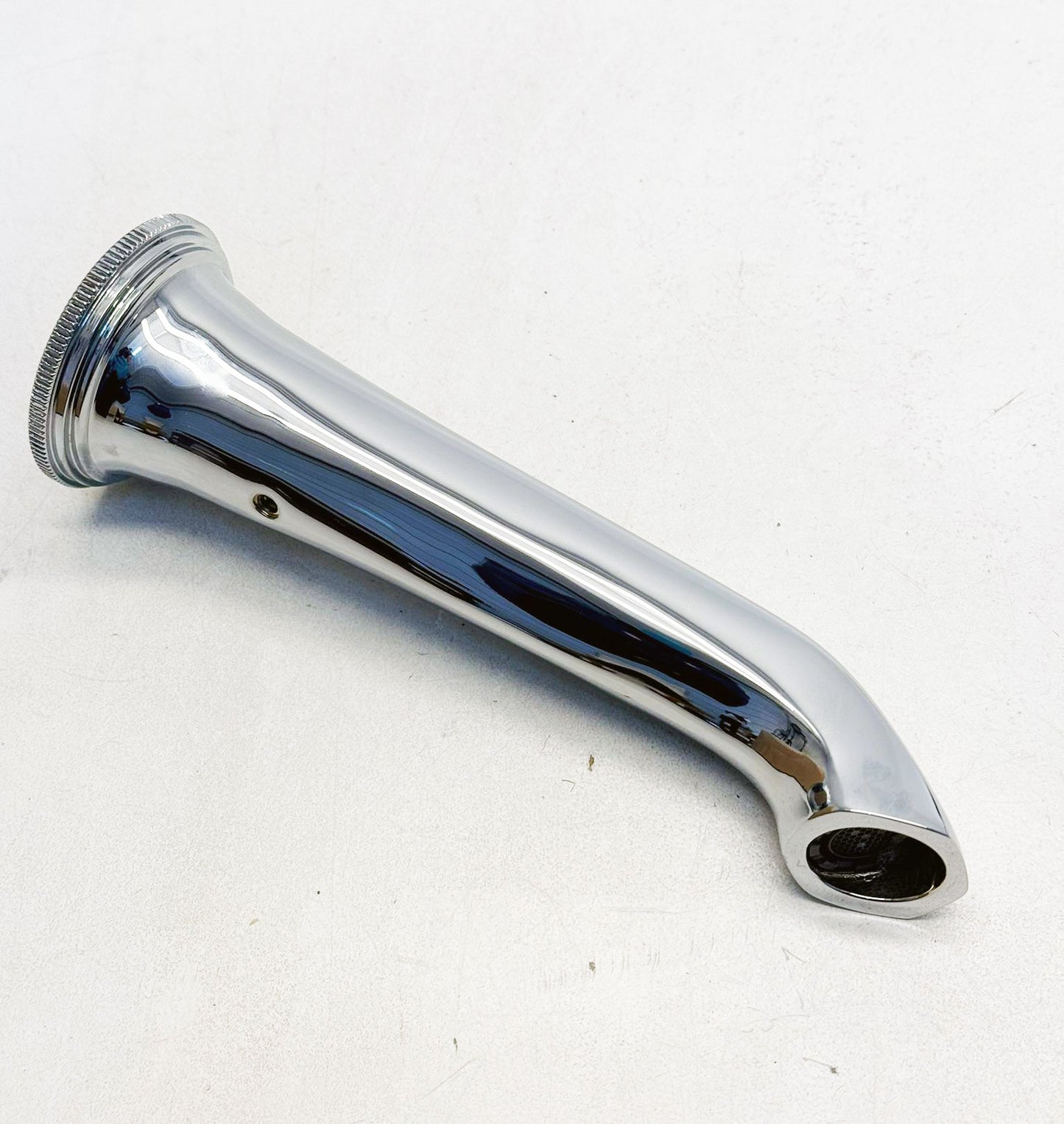 Samuel Heath Style Moderne zeer exclusieve wandmengkraan 3TH afbouwdelen