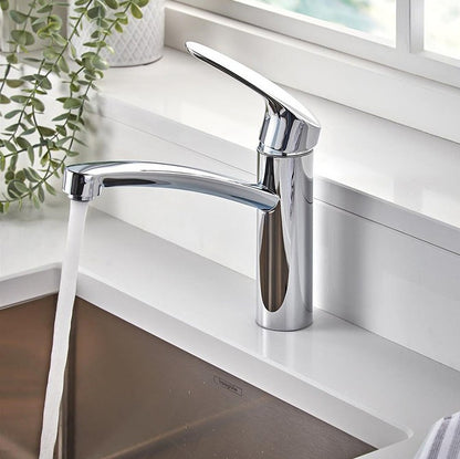 Hansgrohe Focus M41 keukenmengkraan chroom