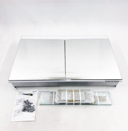 Keuco Edition 400 inbouw Spiegelkast 1060 mm