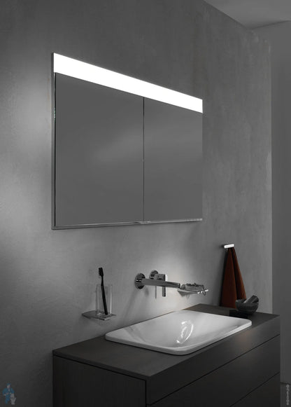 Keuco Edition 400 inbouw Spiegelkast 1060 mm