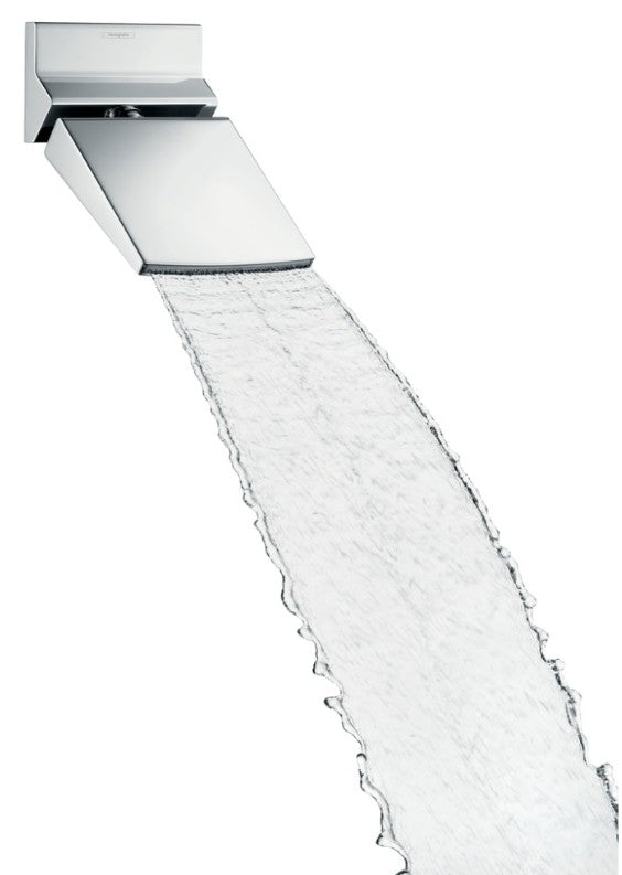 Hansgrohe Raindance Rainfall, waterval hoofddouche 150 chroom