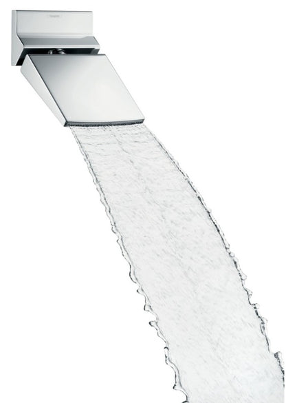 Hansgrohe Raindance Rainfall, waterval hoofddouche 150 chroom