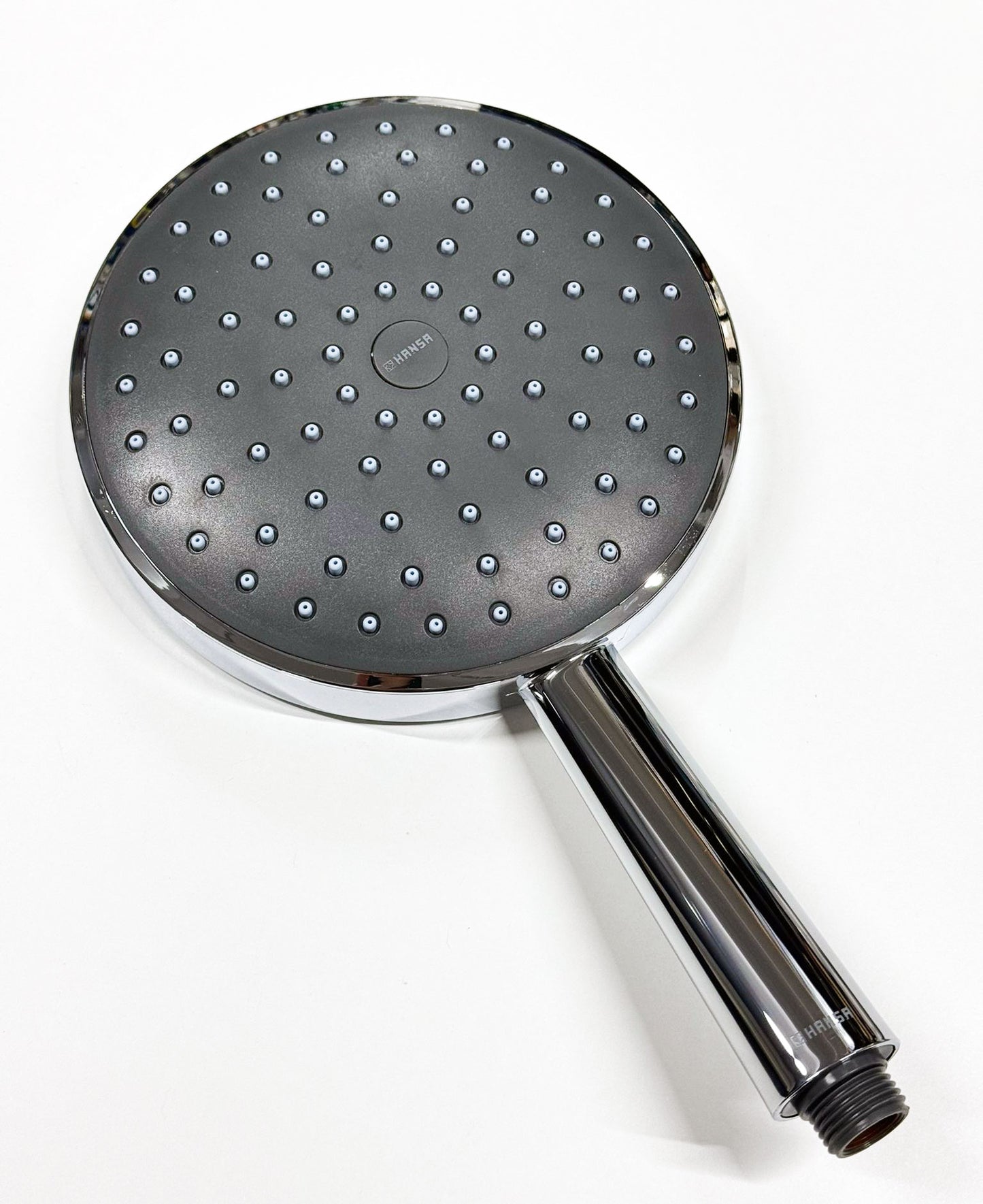 Hansajet XL handdouche 180 mm 1-jet chroom