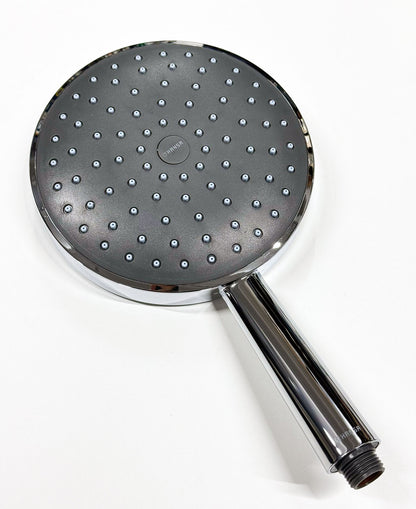 Hansajet XL handdouche 180 mm 1-jet chroom