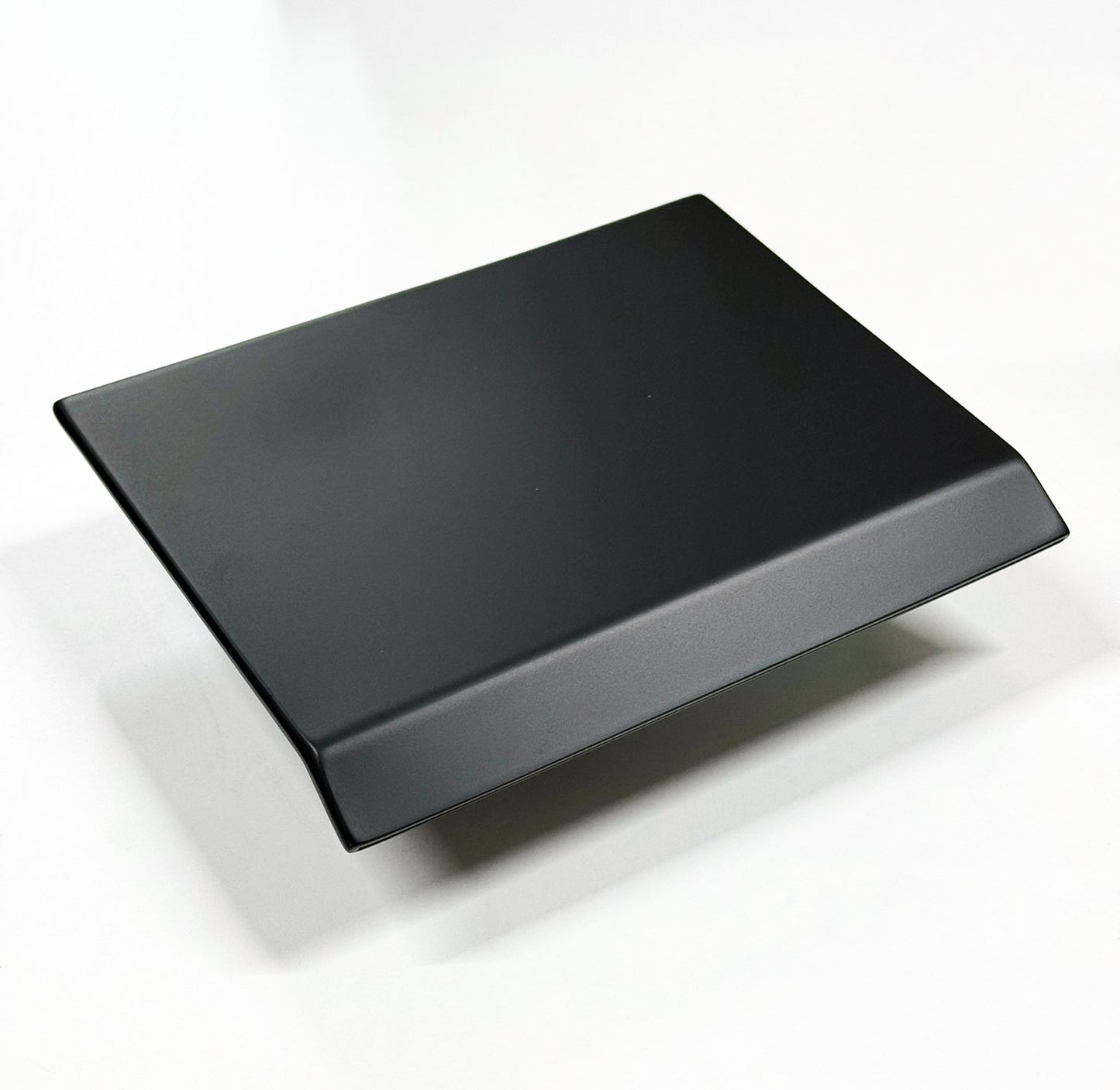 Best Design Dule Nero waterval muuruitloop tbv.douche en bad, Mat Zwart