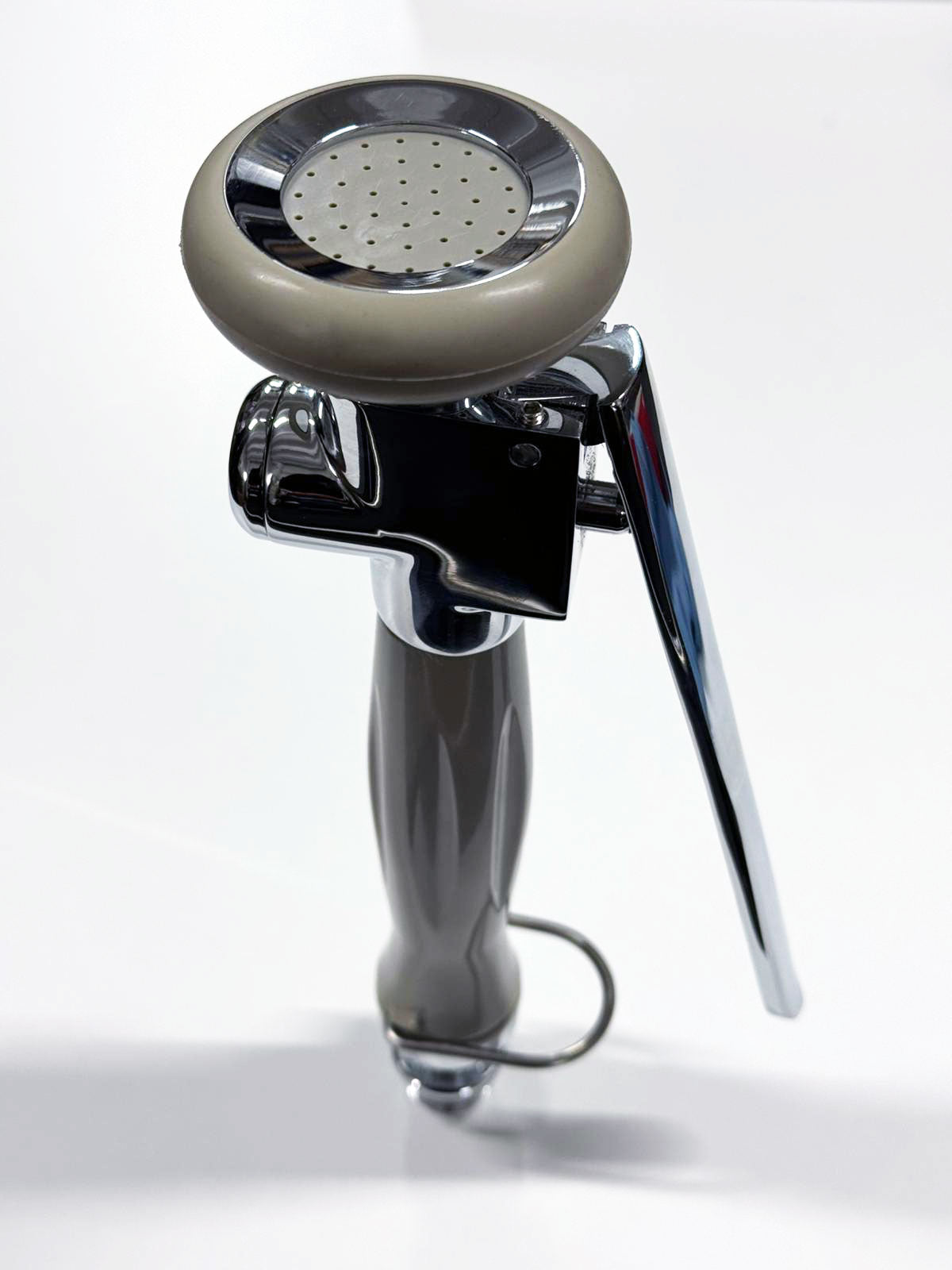 KWC Gastro grootkeukenkraan voor koudwater of voorgemengd