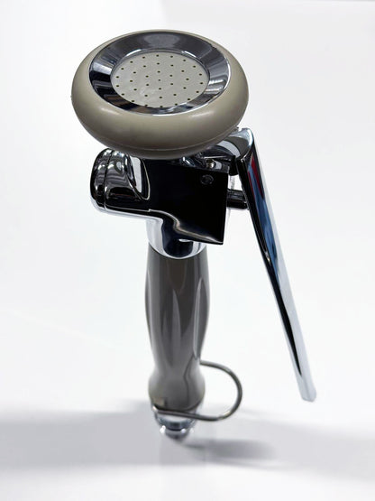 KWC Gastro grootkeukenkraan voor koudwater of voorgemengd