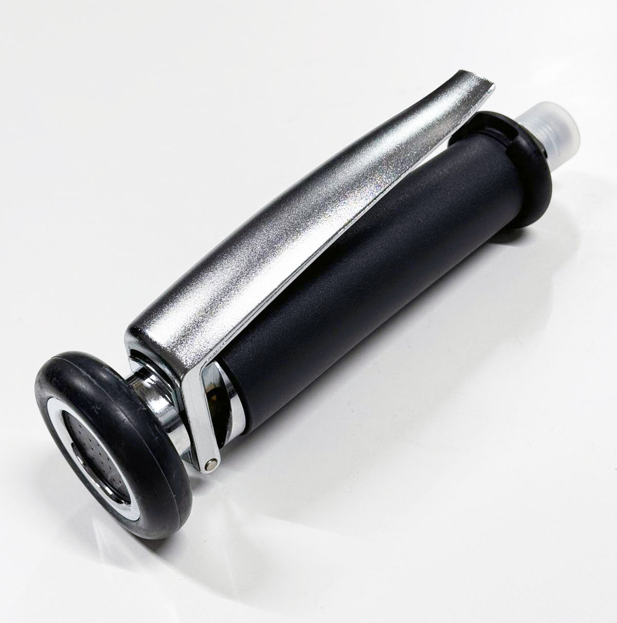 KWC Knijpdouche / spoeldouche GASTRO Grootkeukenkraan, chroom