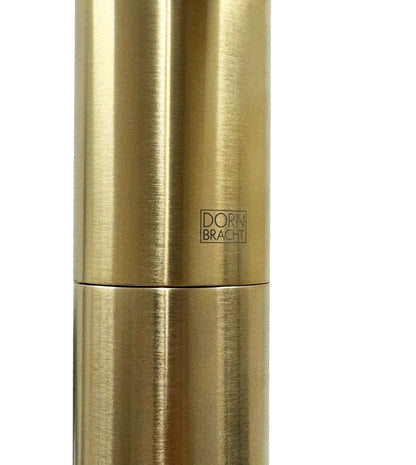 Dornbracht IMO hoge wastafelkraan geborsteld messing (23kt gold)