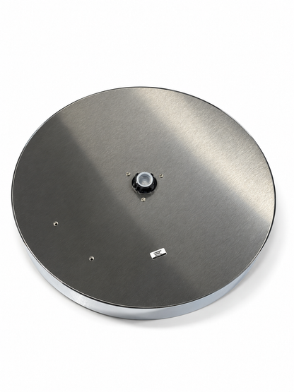 Hansgrohe Rainfinity PowderRain 360mm losse regendouche met 1 straal Chroom