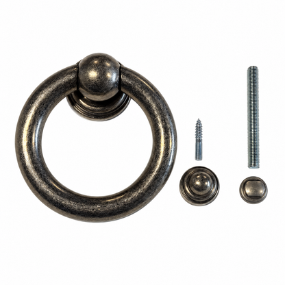 Quincalux ST ringklopper 303 Tin 145 mm