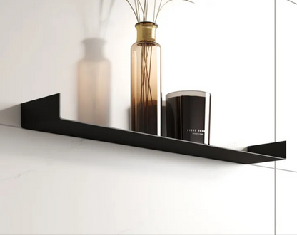 Looox Colour Shelf planchet antraciet 120cm
