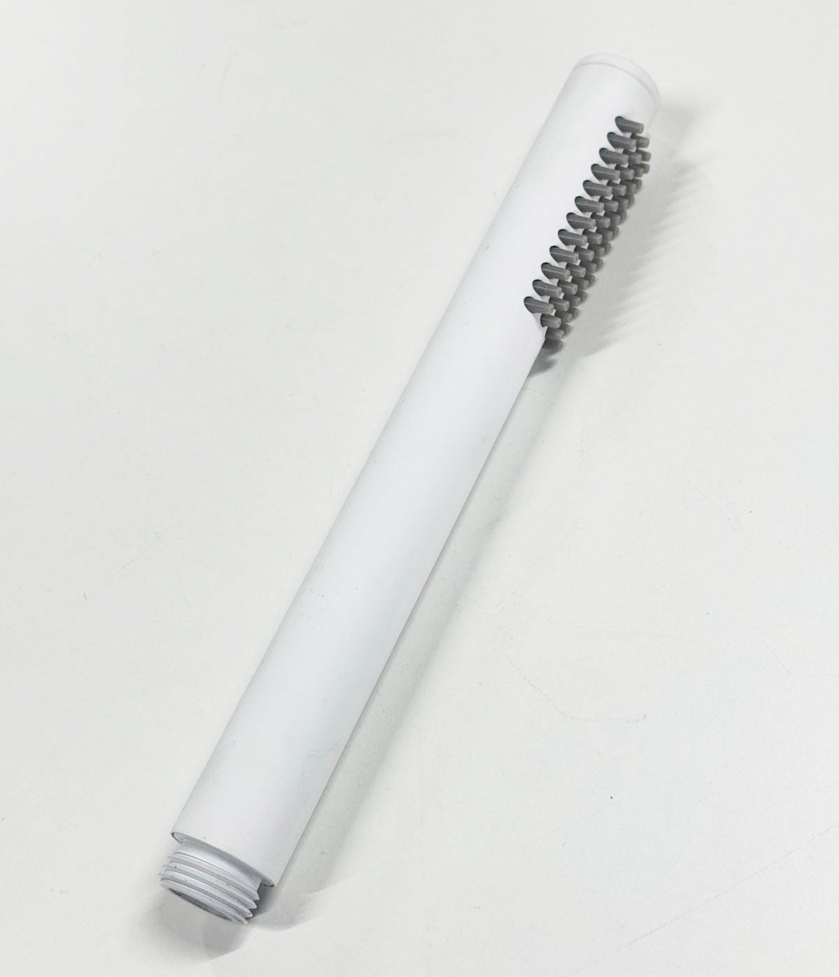 Paffoni Master metaal staaf handdouche 1-straal mat wit