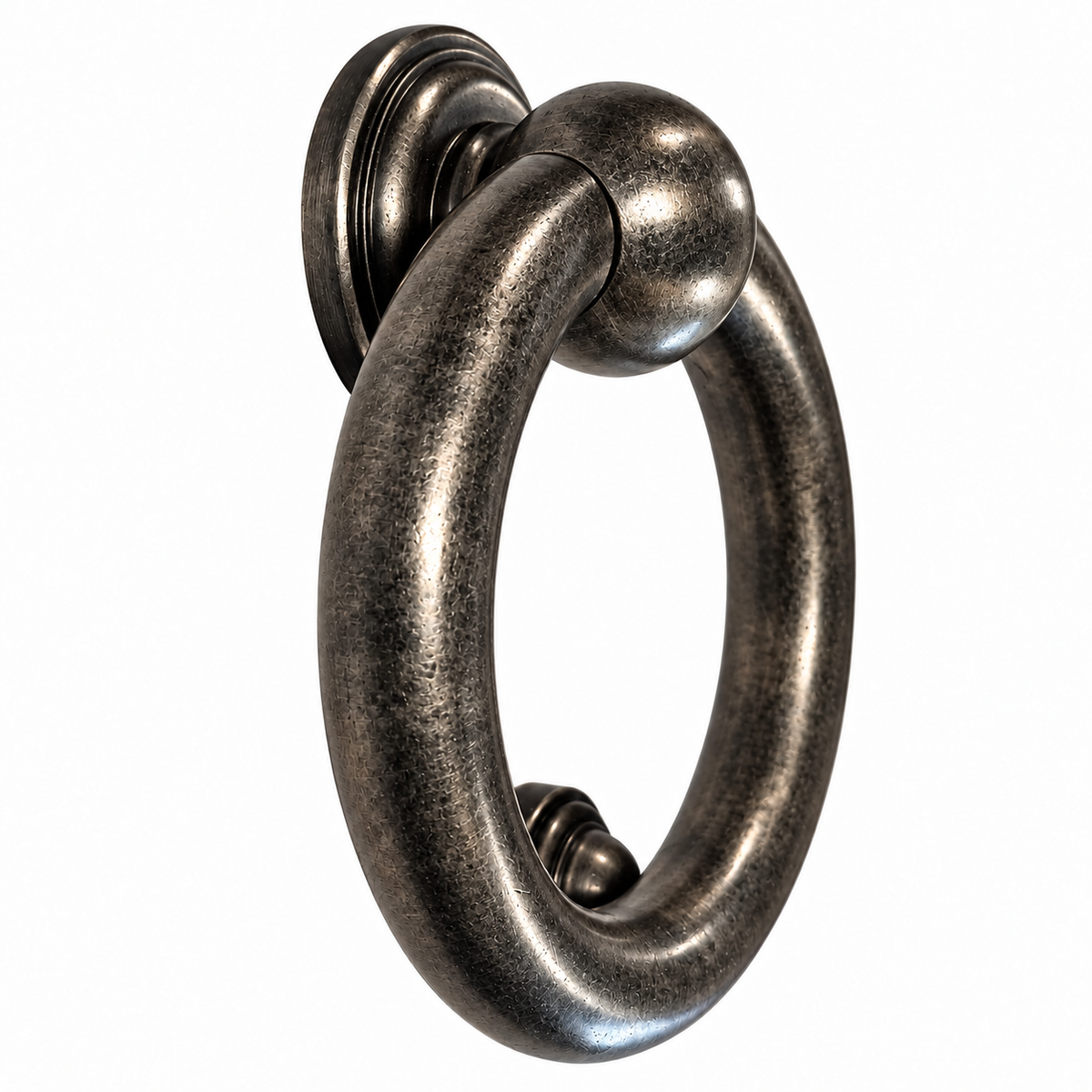 Quincalux ST ringklopper 303 Tin 145 mm