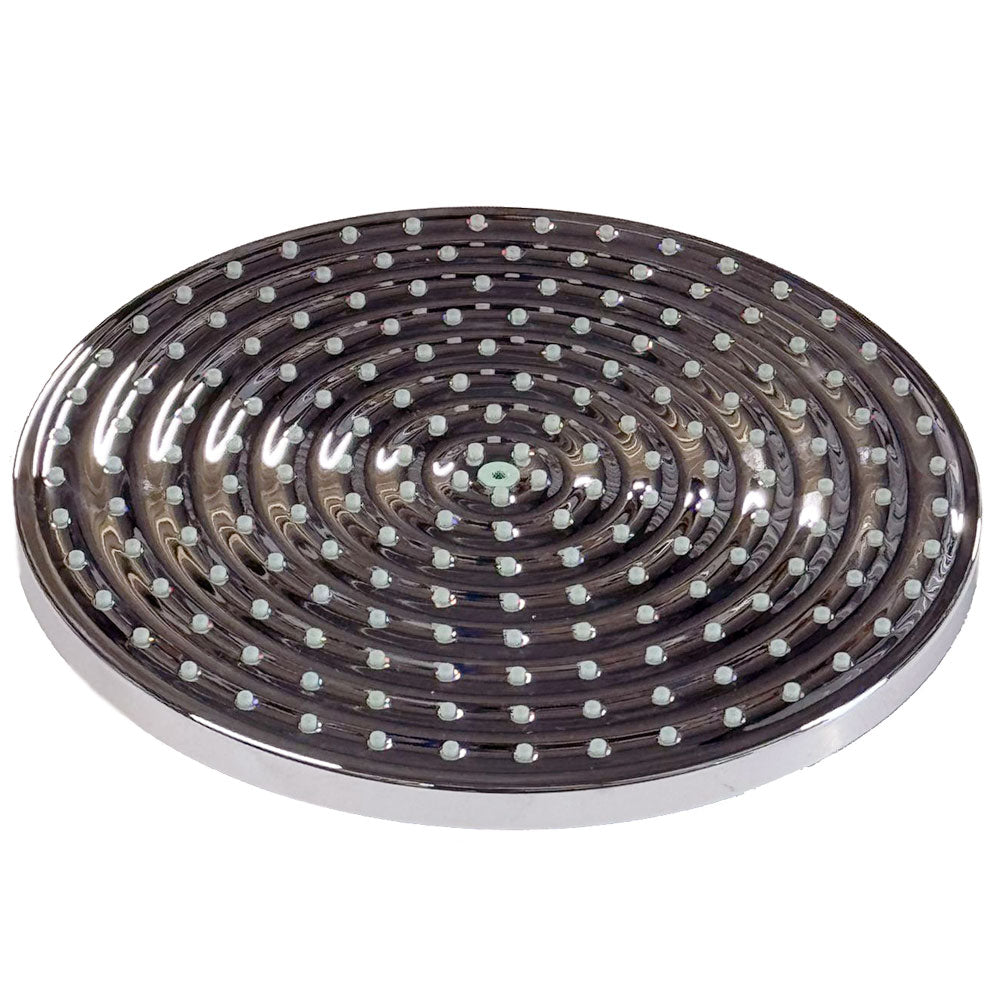 Hansgrohe Raindance Air hoofddouche/plafonddouche KB 240 – chroom, voor Cleopatra Pharo (97618000)