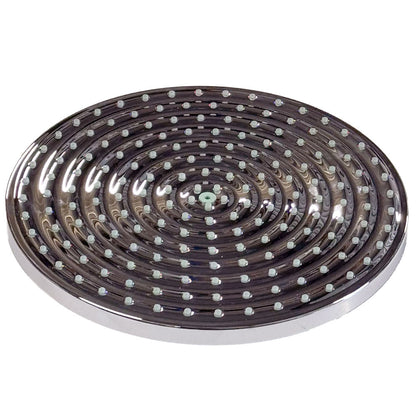 Hansgrohe Raindance Air hoofddouche/plafonddouche KB 240 – chroom, voor Cleopatra Pharo (97618000)